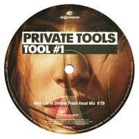 tool 1 sven luv vs stefano prada vocal mix|Junior Jack & Kid Creme Pres. Private Tools .